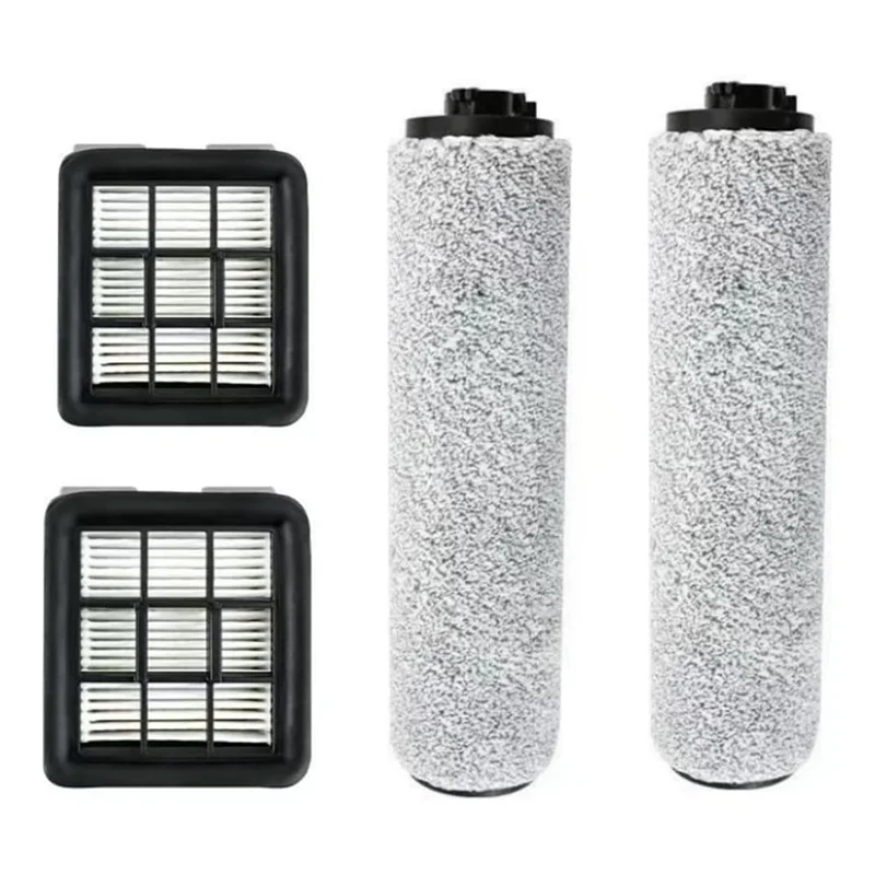 

~ прочные запасные аксессуары, детали, щетки, вакуумные фильтры для пылесоса Bissell Turboclean 3548, Crosswave