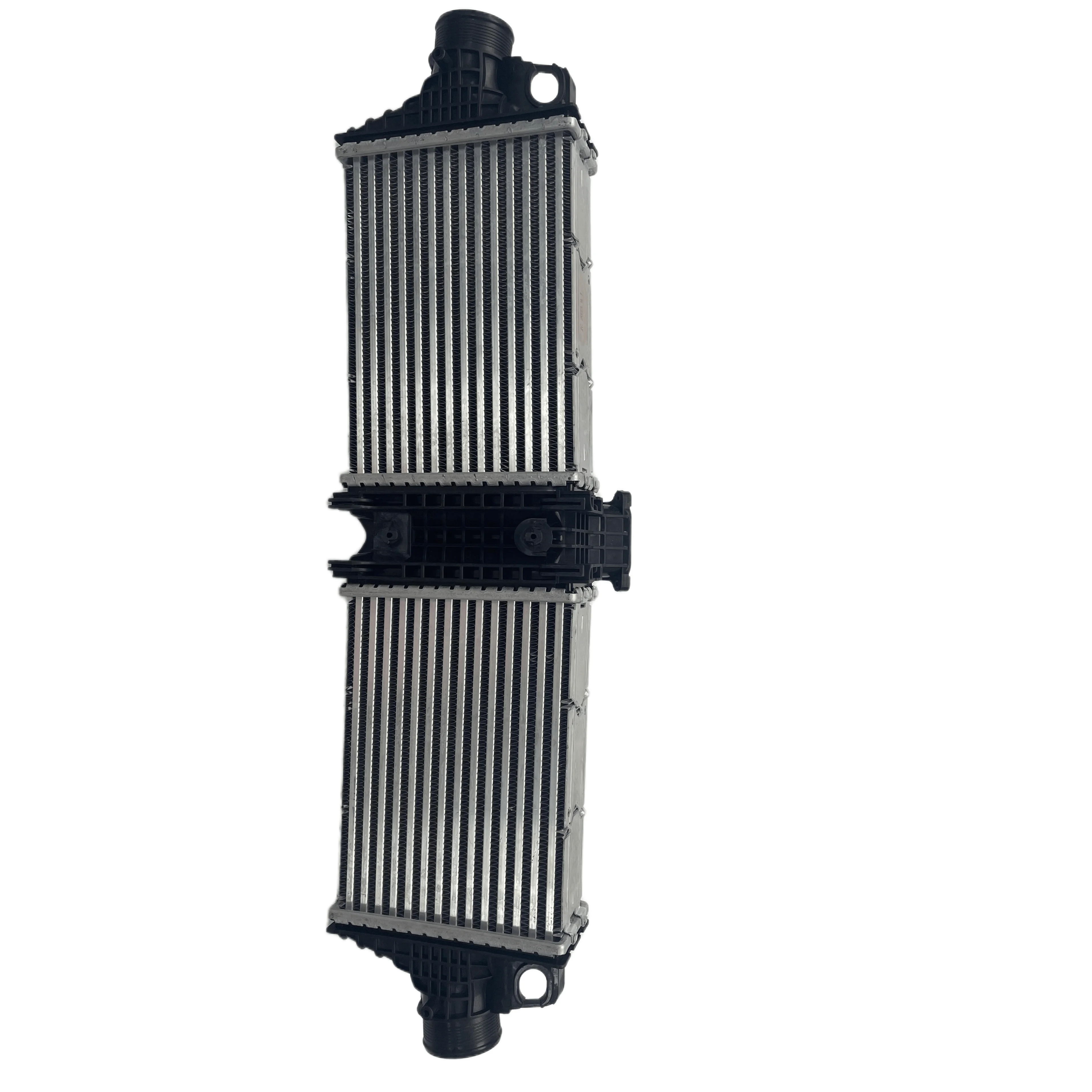 Air Conditioner Radiator OEM 992145805F 992145805G For Porsche 992 Intercooler Auto Parts Cooling System