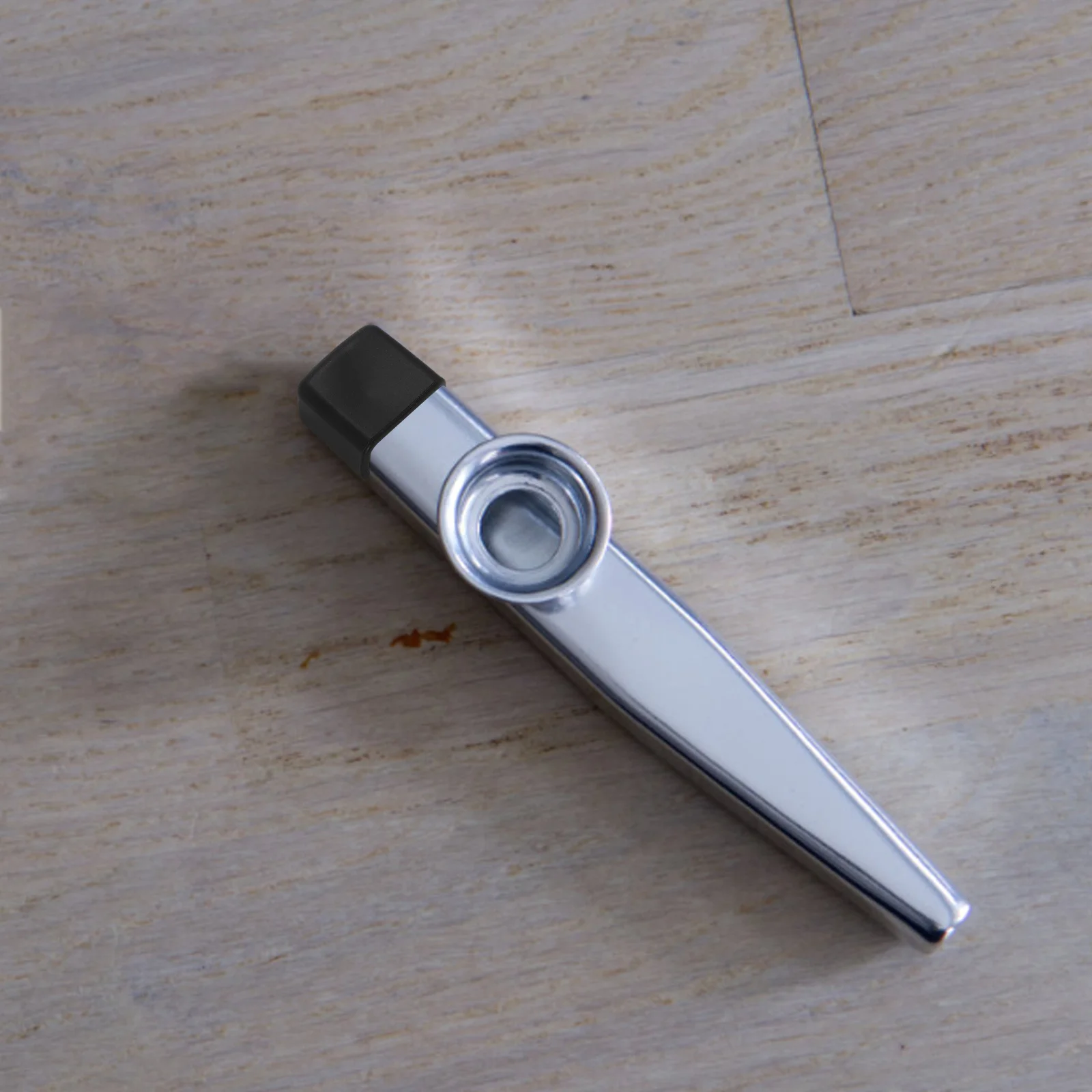 

10Pcs Kazoo Silicone Guard Dual Color Options Durable Protection Snug Fit Prevents Accidental Damages Silicone Protective Cover