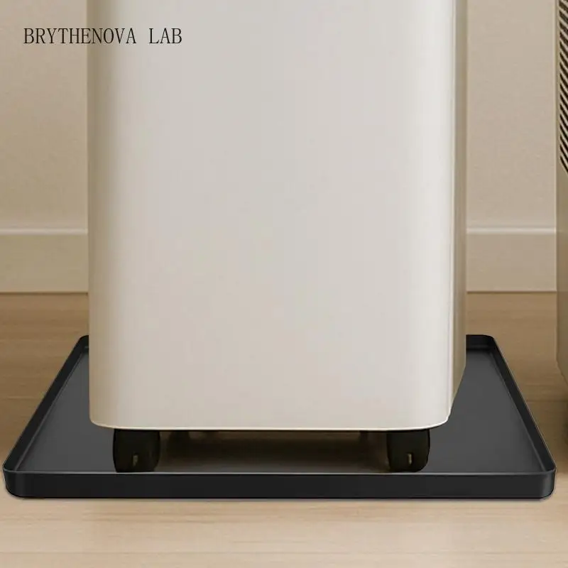 portable-ac-drip-pan-air-conditioner-water-collecting-drip-tray-anti-slip-spills-water-leaks-catcher-ac-unit-accessory-for-hotel