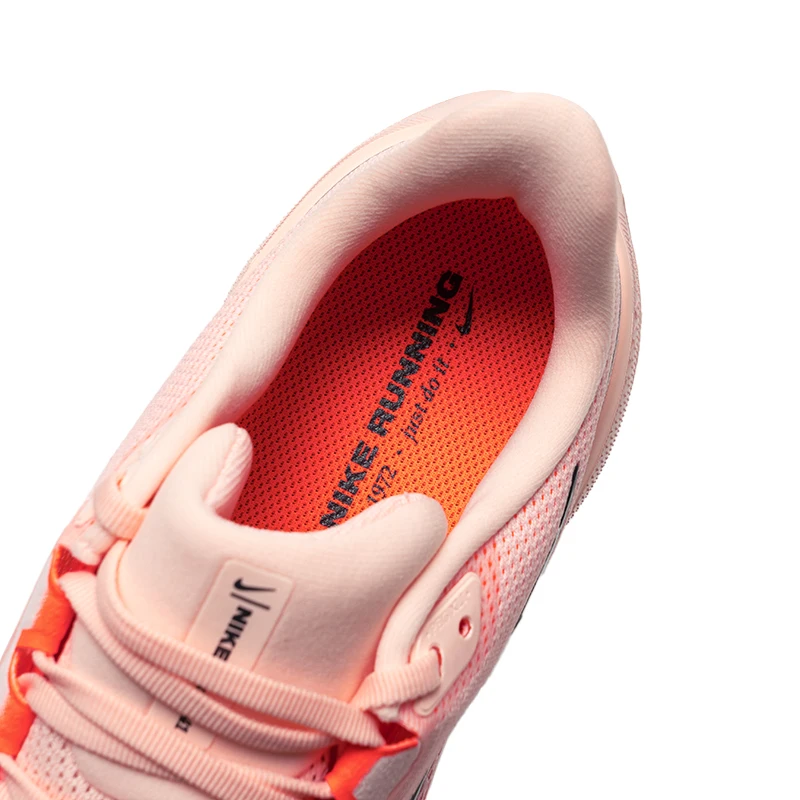 نايك أحذية رجالية أحذية رياضية Zoom Pegasus 41 اللياقة البدنية التدريب مريحة للتنفس مقاومة للاهتراء احذية الجري Fd2722-801 #5