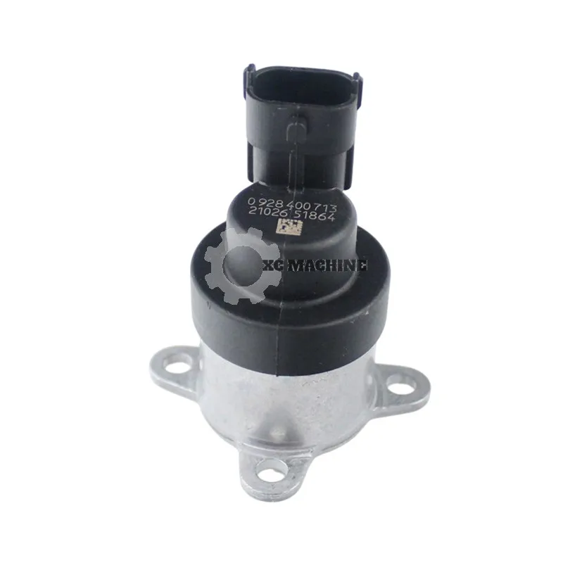 

Fuel Injection Pressure Pump Regulator Suction Control 0928400481 0928400638
