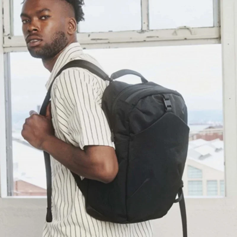 go-pack-2-backpack-20l-nylon-water-resistant-business-work-laptop-daypack-durable-commuter-carry