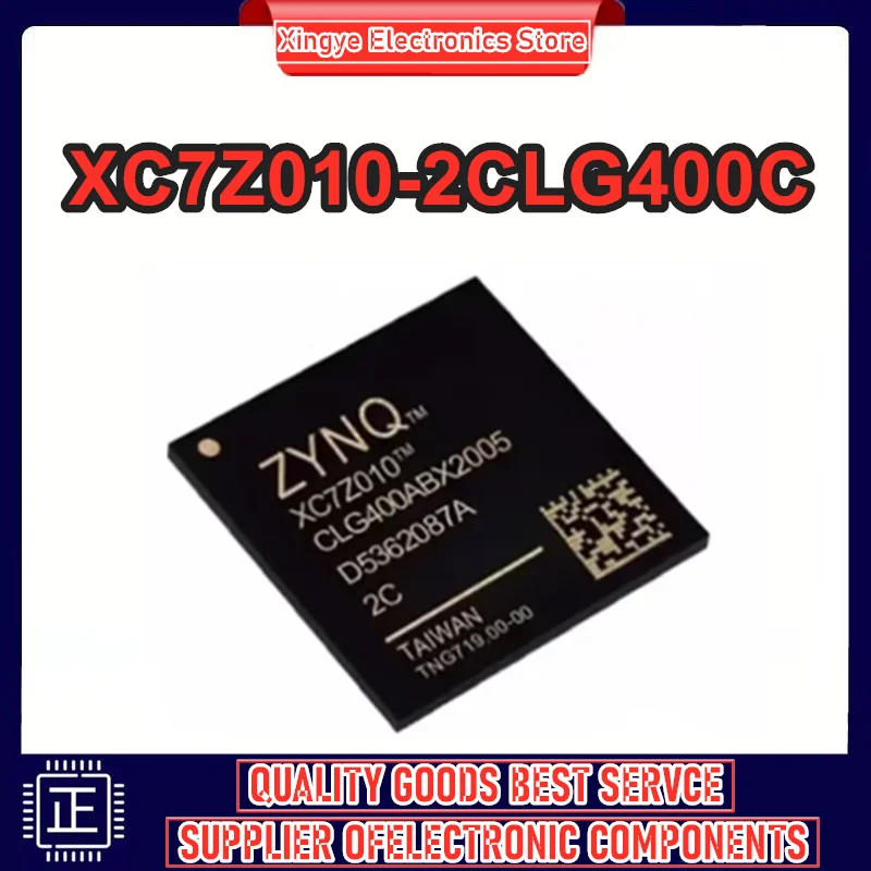 

XC7Z010-2CLG400C XC7Z010-2CLG400 XC7Z010-2CLG XC7Z010-2 XC7Z010 2CLG400C XC7Z010 XC7Z XC7 IC чип FPGA BGA400 100% новый оригинальный