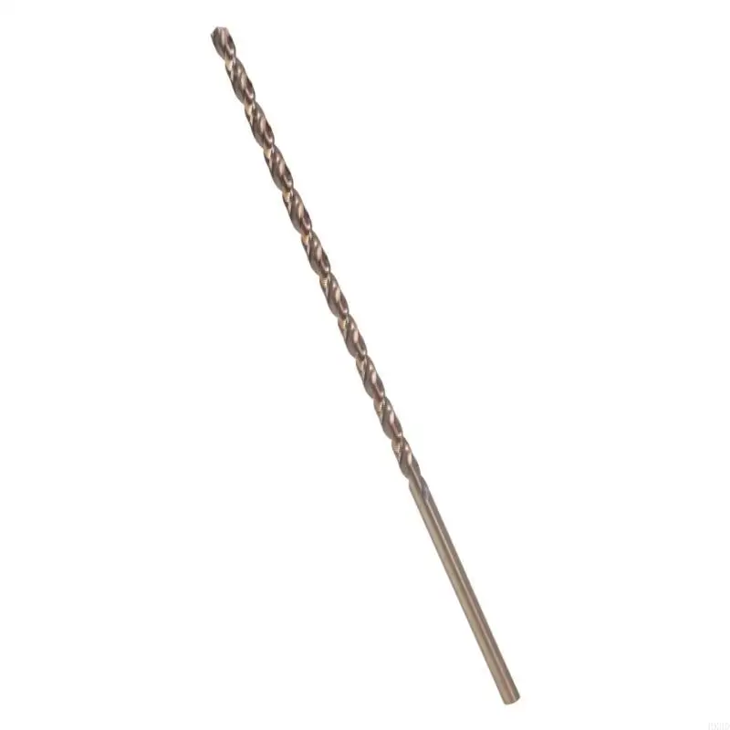 

HX6D 2-4.2mm Shank Twist Drill Bit Electric Drill Bit For Wood Metal Stainless Steel Aluminum Drilling Quick Hole Metalwork