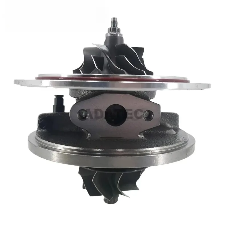 

GT2256V 712541 715568 CHRA Turbo A6650960099 Turbine Cartridge 7785838 for Jeep Grand Cherokee 2.7 CRD 125 Kw 170 H P OM665WJ