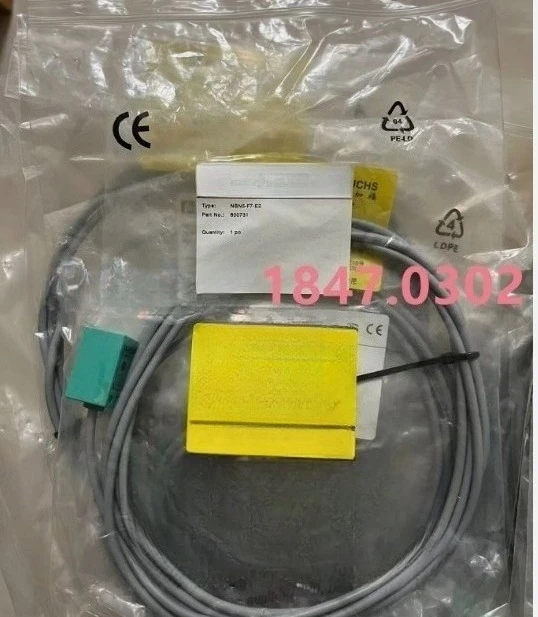 

Brand New Original NBN5-F7-E0 NBN5-F7-E1 NBN5-F7-E2 Inductive Proximity Switch Fast Delivey
