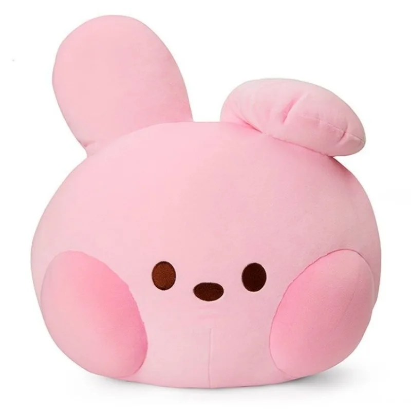 Fashion 30cm Bt21 Plush Nap Pillow Doll RJ KOYA CHIMMY SHOOKY Anime Girls Boys Kawaii Soft Desktop Ornaments Figure Gifts Toys