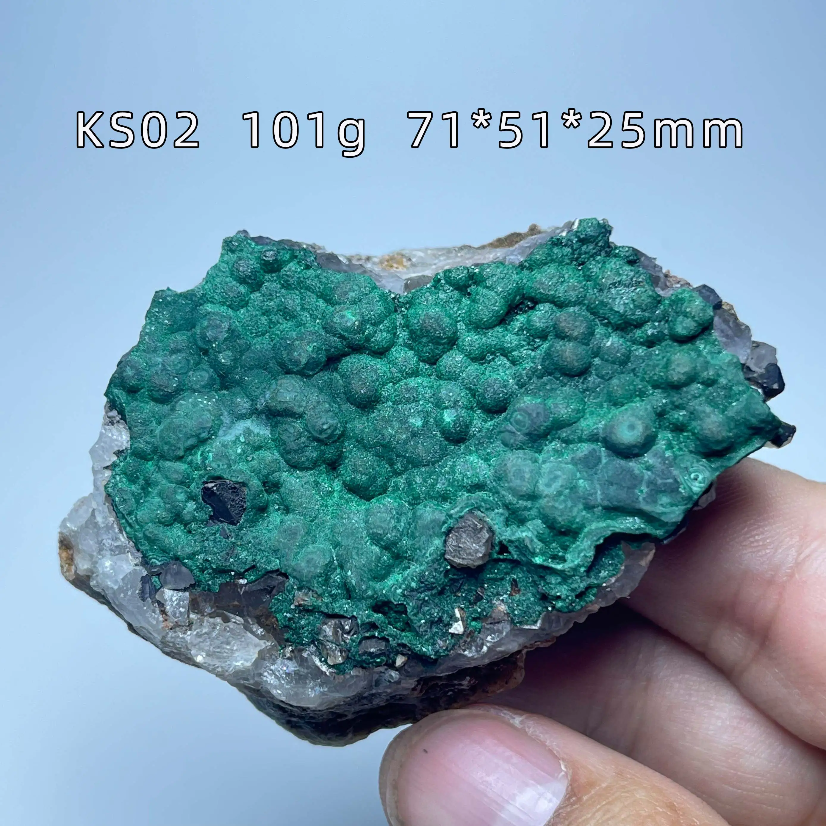 Natural Green Malachite Rock Rough Stone Spiritual Reiki Healing Gemstone Mineral Specimen Home Decor