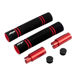 Electric Scooter Anti-Slip Handlebar Grip Kit Handle Cover For Xiaomi M365 Pro Pro2 1S MI3 Extension Sleeve Handle Grip