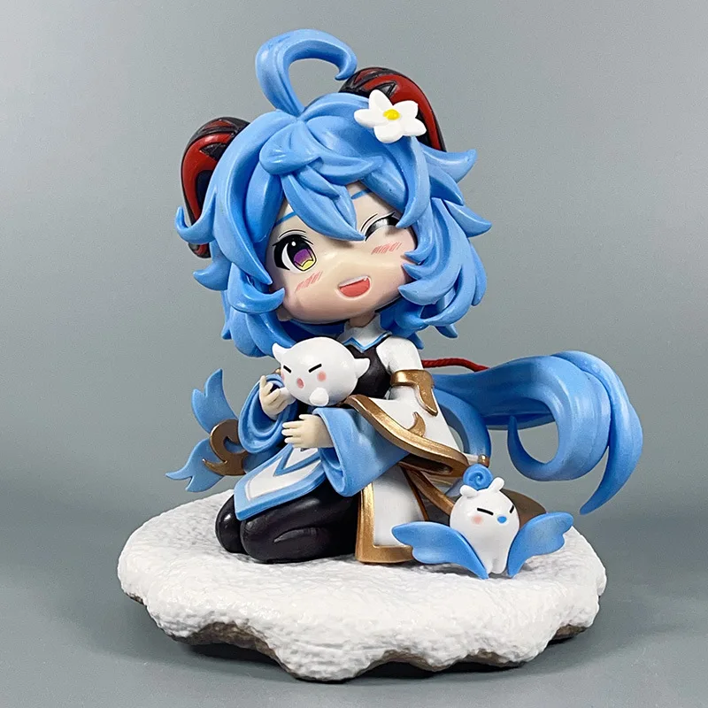wandai-genshin-impact-yae-miko-hu-tao-ganyu-figurines-de-jeu-d'anime-jouets-d'animation-boites-colorees-cadeaux-en-stock