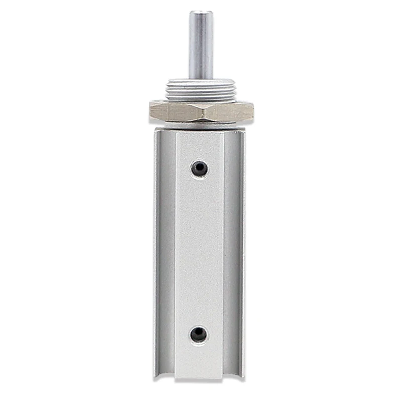 Small pneumatic Mini double acting micro needle cylinder CDJP2B Series CDJP2B6 CDJP2B10 CDJP2B16-5/10/15/20/25/30/35/40mm