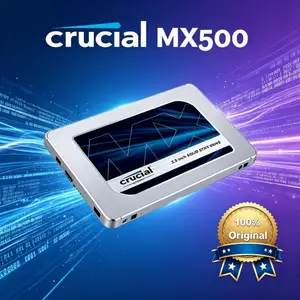 Crucial mx500 500gb-AliExpress