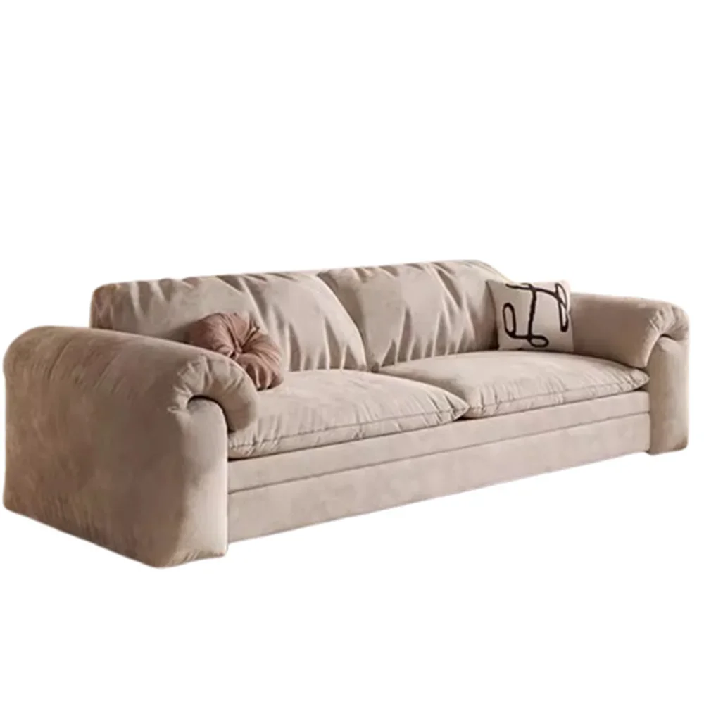 Multifunctional Lounge Sofa Bed Relaxing Floor Armchair Sofa Living Room Gaming Muebles Para Habitacion Home Accessories