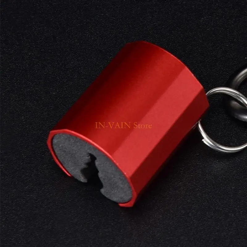 M5TC خفيفة الوزن الصيد رود حامل يمكن ارتداؤها الصيد رود رف الصيد الملحقات