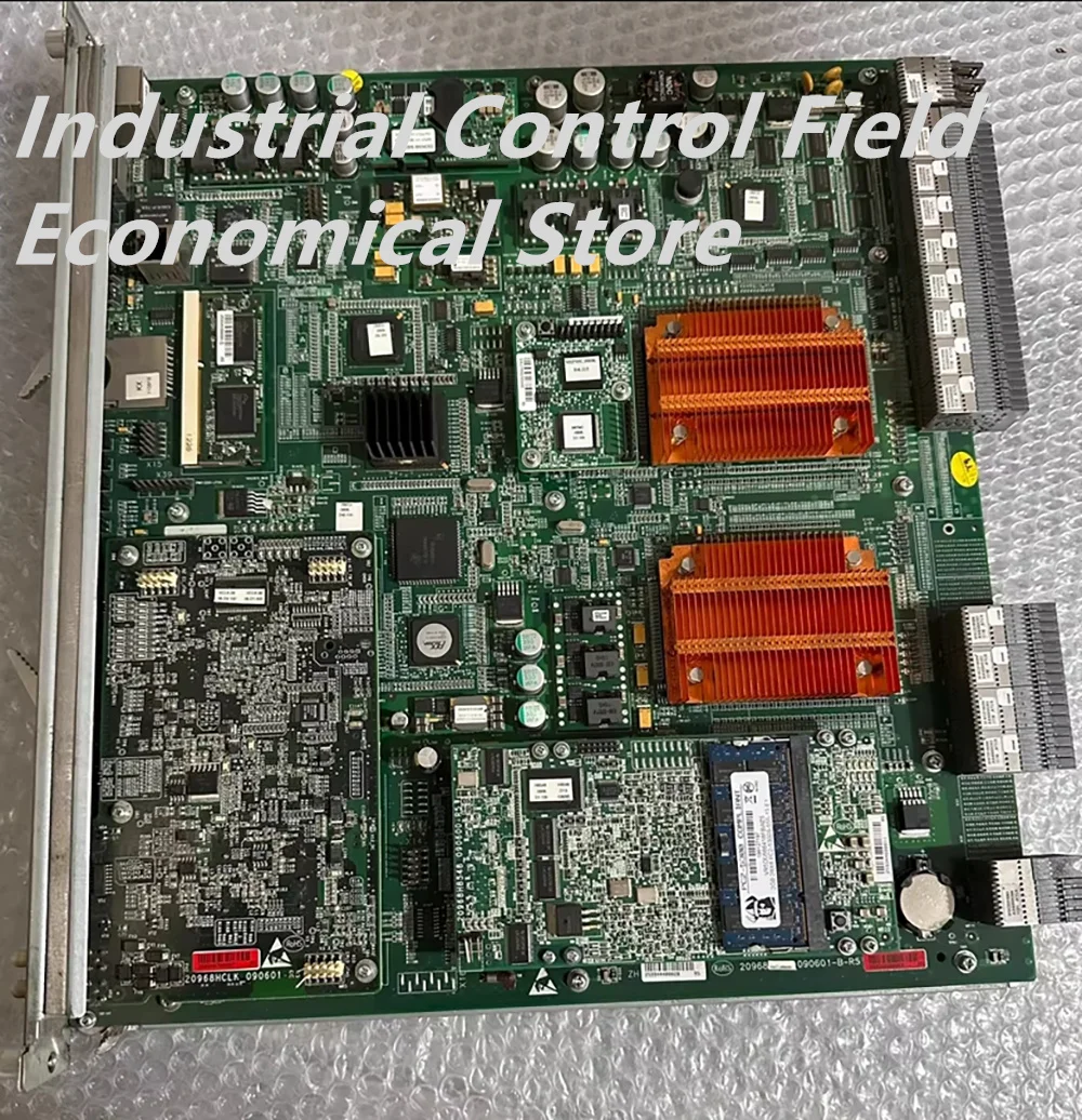 8908EMCS1D Switch main control board