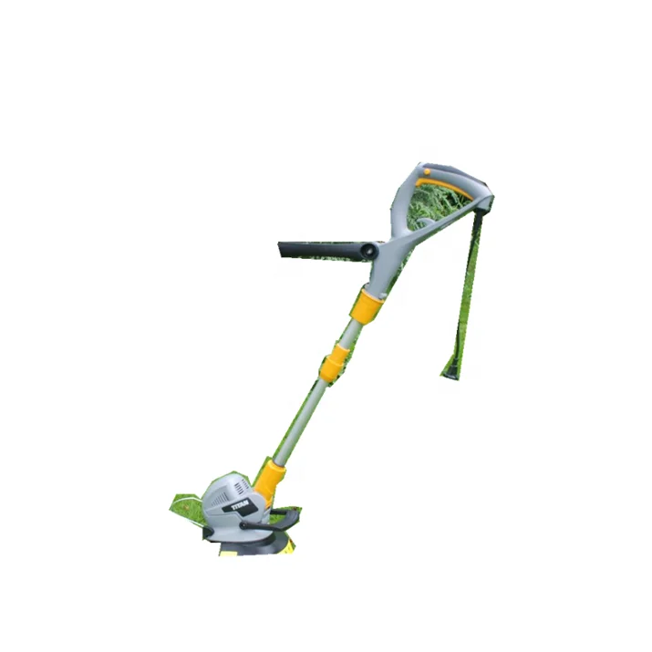 

Made in China is of superior quality Work efficiency is 4 to 5 times of manual Model of GT600B Electric lawnmower