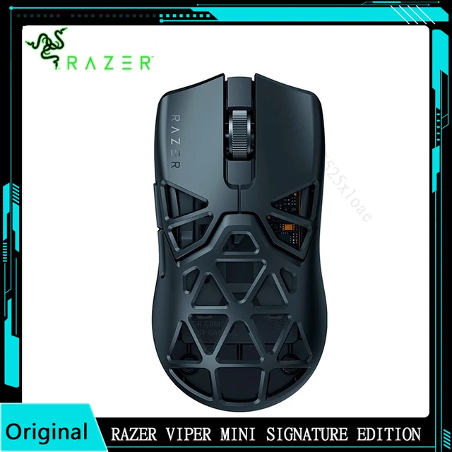 Razer Viper Mini Signature Edition- 1 ...