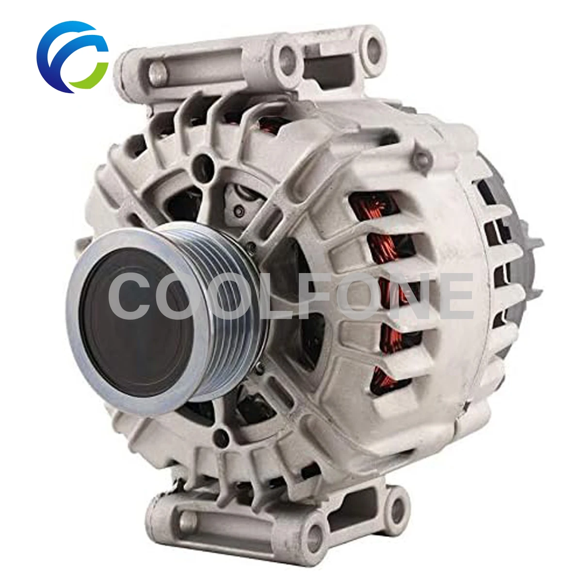 

Генератор Coolfone для AUDI TT Q3 VW CC PASSAT B7 ALLTRACK 06H903017E 06H903017EX 06H903023E 06H903023S 2610087A