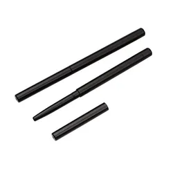 20Pcs 2g Rotate Eyeliner pencil,cosmetic eyebrow wind up pencil tube , makeup wind up empty pencil packing F20172897