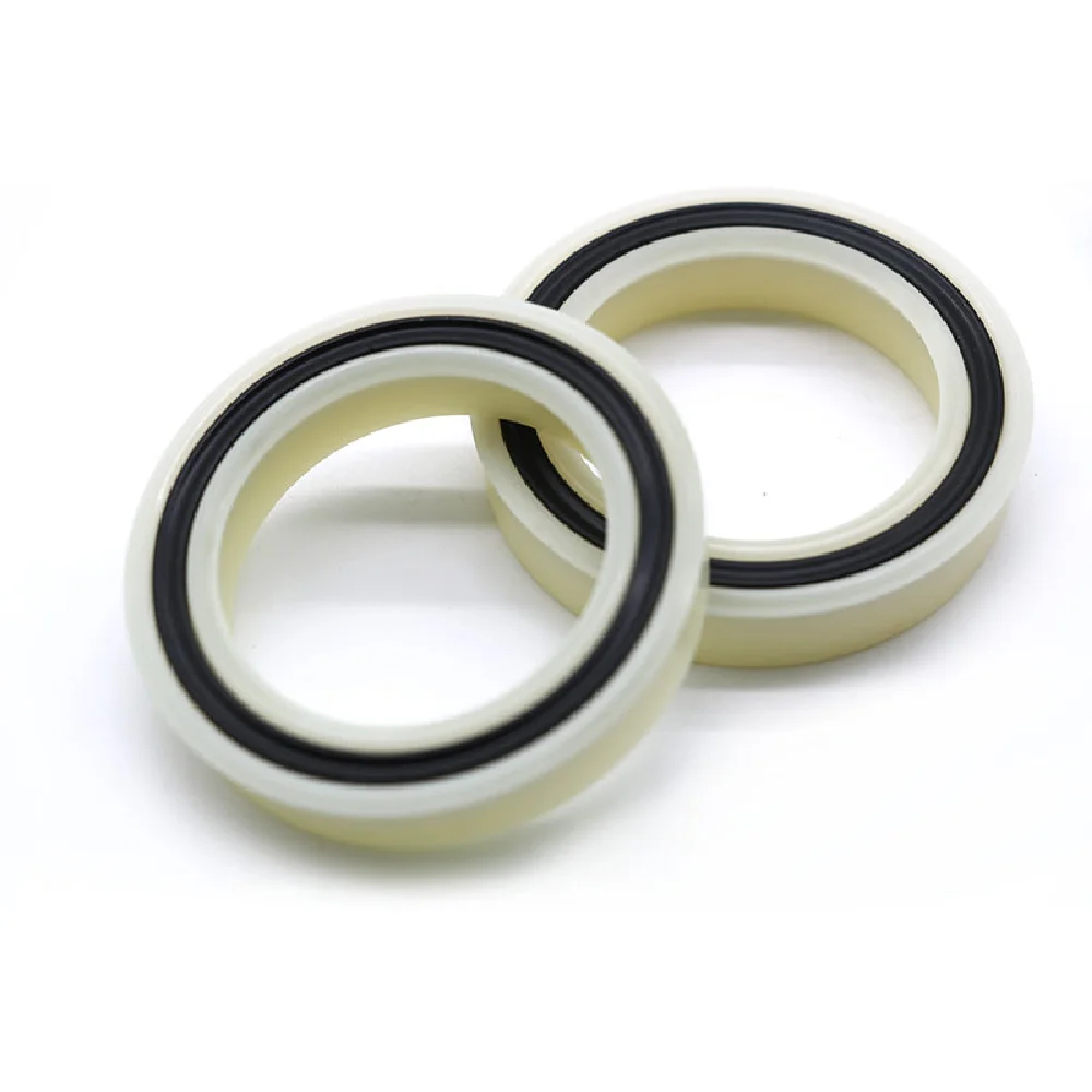 

Hydraulic cylinder UNS IDI YXD MPS BAS BS DHS Piston rod seals PU TPU Packing Seals Hydraulic Cylinder Polyurethane Seal