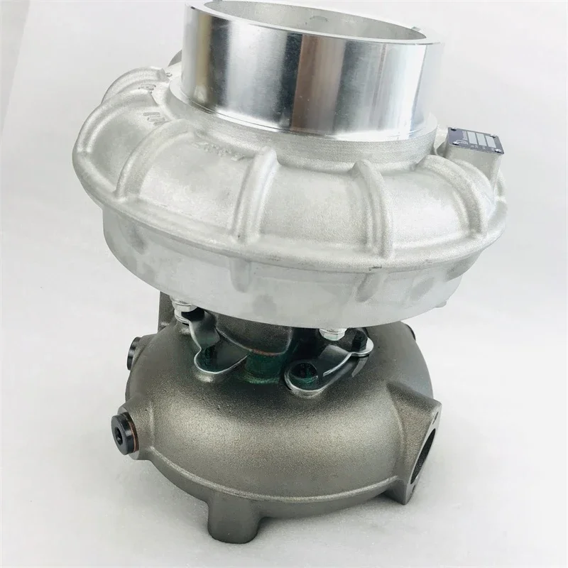 

K365 Turbo 53369706774 53369706775 53369886773 Turbocharger For MWM DEUTZ AG Ship TBD616V12 Engine