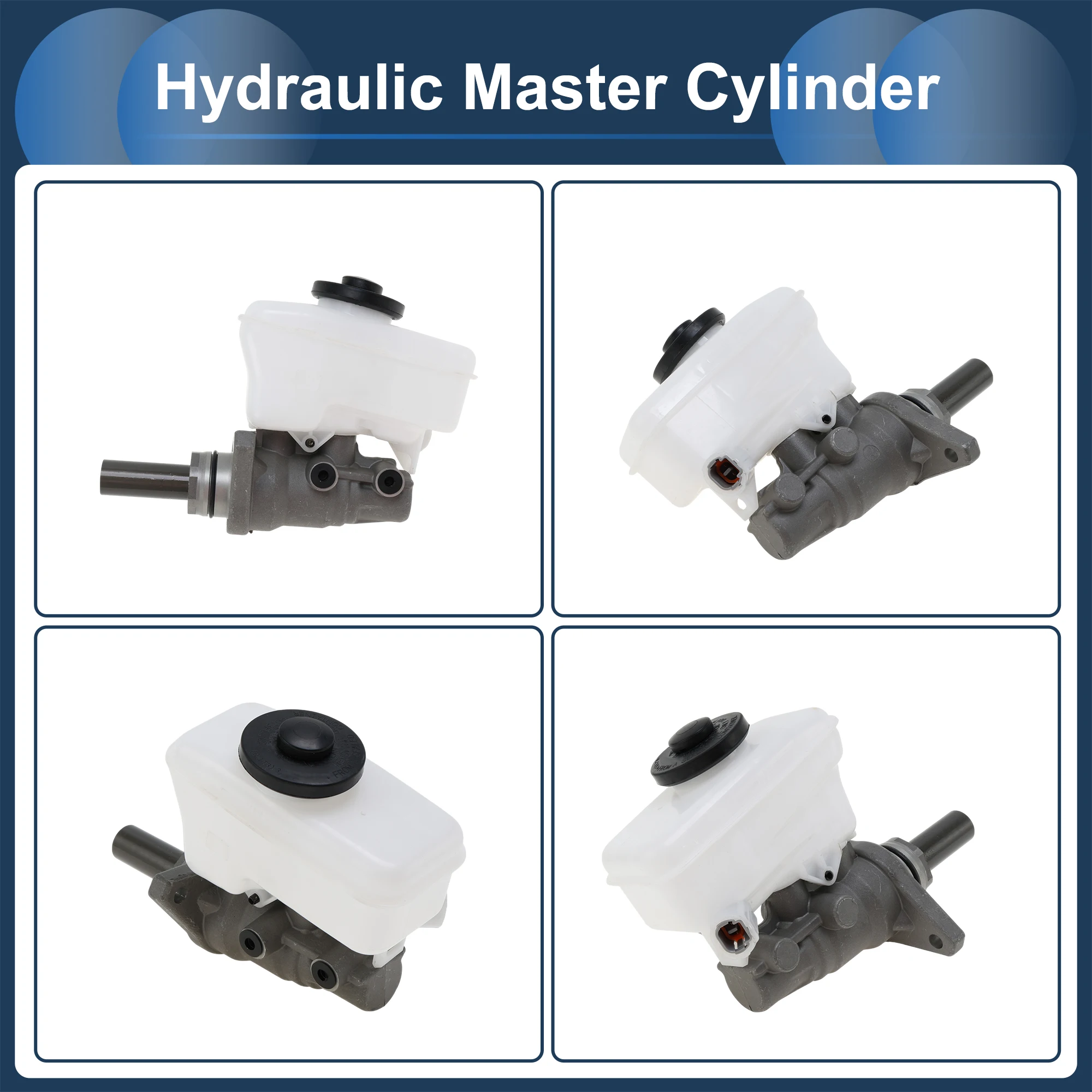 uxcell-brake-master-cylinder-with-reservoir-no4702830010-for-lexus-gs350-2005-2012-hydraulic-master-cylinder-silver-tone-white