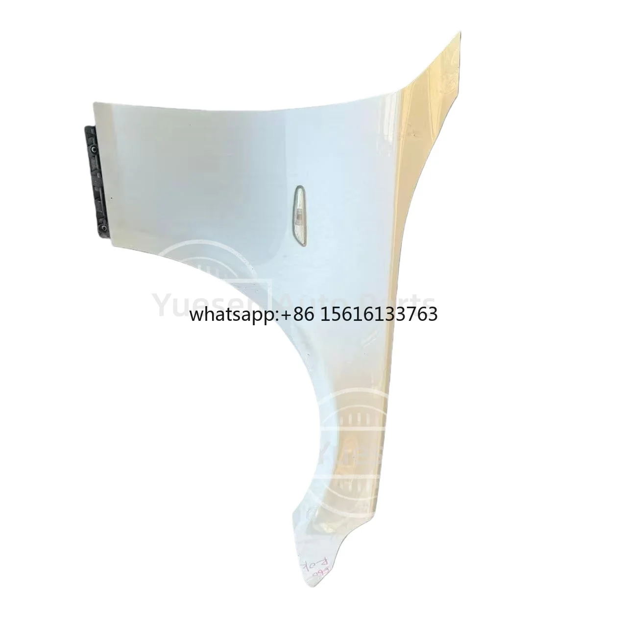 Original Front Fender Fender OE Quality for BMW 5 Series E60 Used Auto Parts
