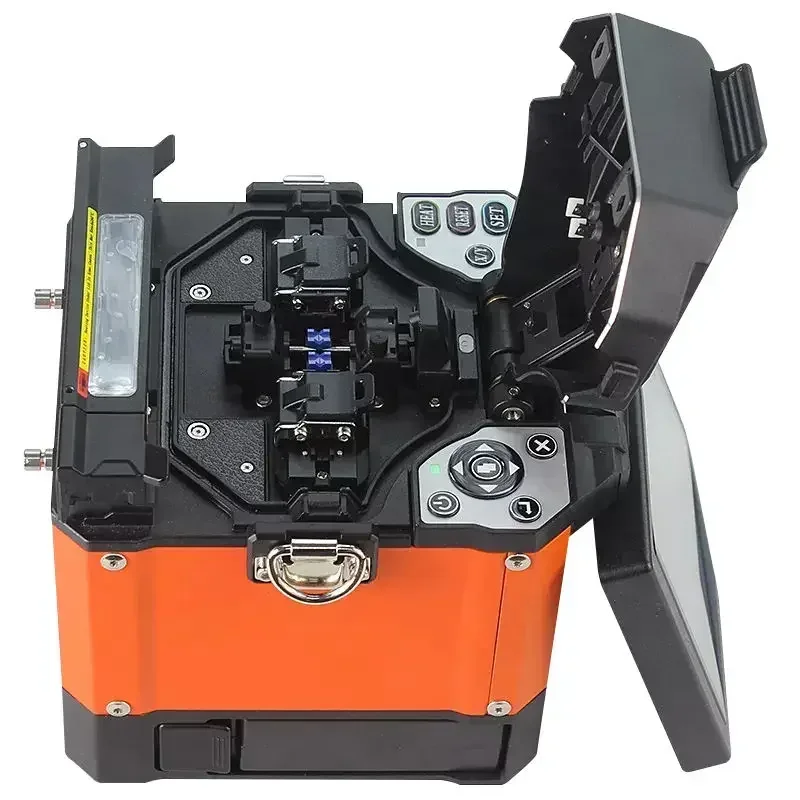 Optical Automatic Intelligent Splicing Welding, A-80S  Splicer, Customized, High Quality