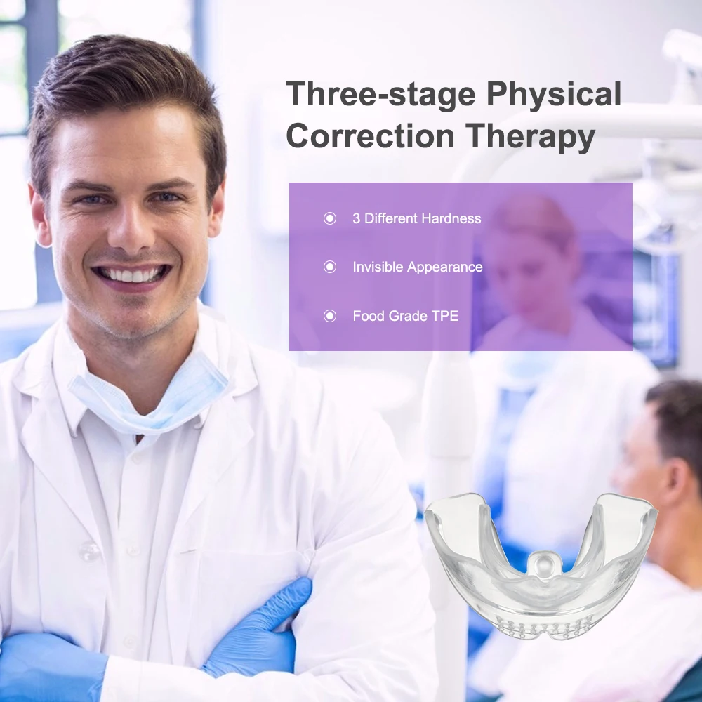 Thumbnail 2 - #29 Latest Dental Mouthguards Offers