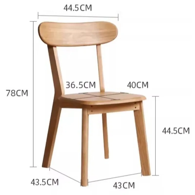 Lounge Office Living Room Chairs Classic Minimalist Single Modern Living Room Chairs Relaxing Style Gaming Home Accessories view 6