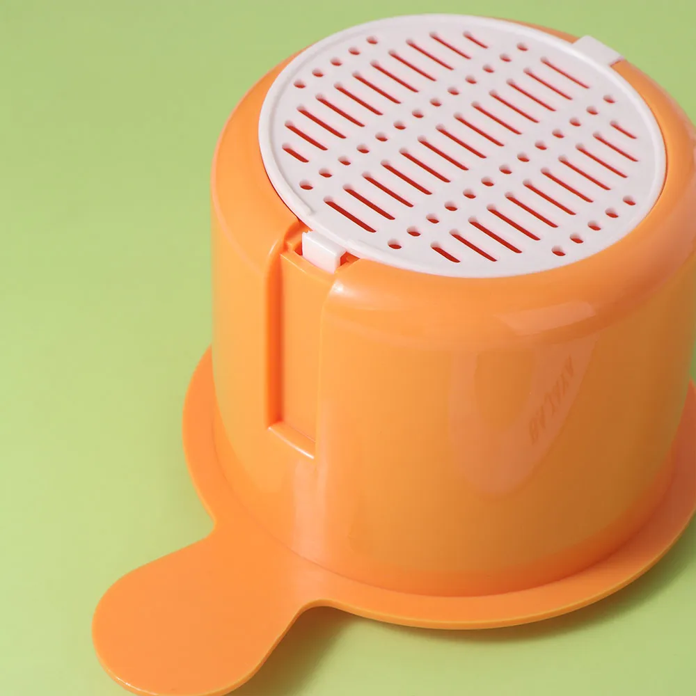 

Быстро сливной фильтр для кухонной мойки нажимного типа, универсальный дизайн, отдельные сетчатые стойки, подвесная корзина для фильтра 2 в 1, защита от протечек