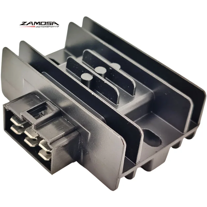 

GT 250 GV 125 GV 250 Motorcycle Regulator Rectifier For Hyosung GT125 GT250 GV125 GV250 RX125 RT125 Regulator Voltage Rectifier