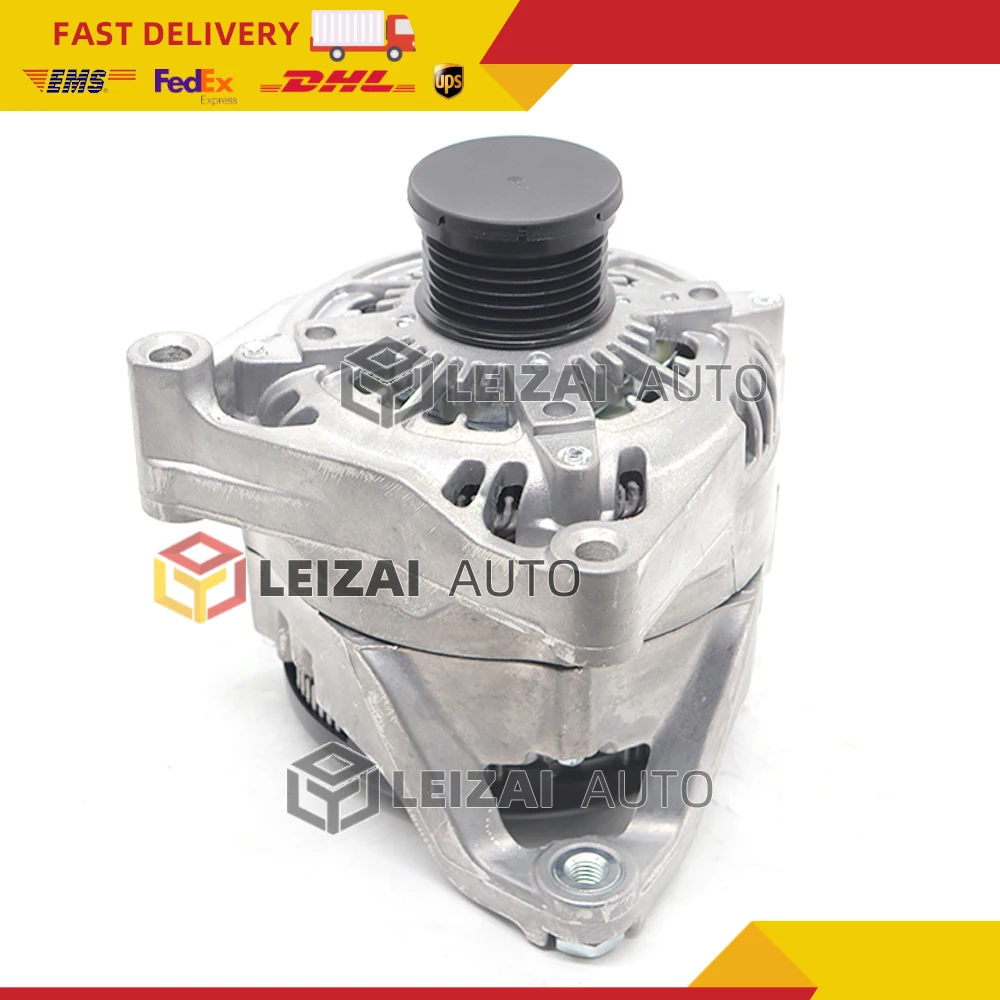 ไดชาร์จสำหรับรถยนต์ BMW 228i 320i 428i 528i F30 F10 N20 N26 2.0L ปี 2012-2018 210A CW 12317605061 12317605479