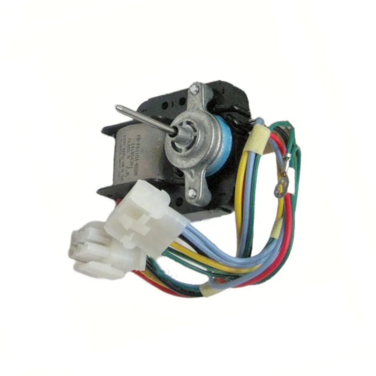 241854301 Evaporator Fan Motor 5303918549 for Frigidaire Kenmore 253, FRS3R5EMB8, FRS3R5EMBA,FRS3R5EMBE