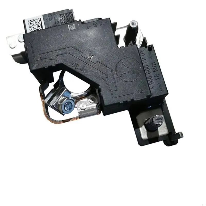 

G99F Battery Negative Wire Heat Resistant for W176 W246 CLA180 CLA200 CLA220