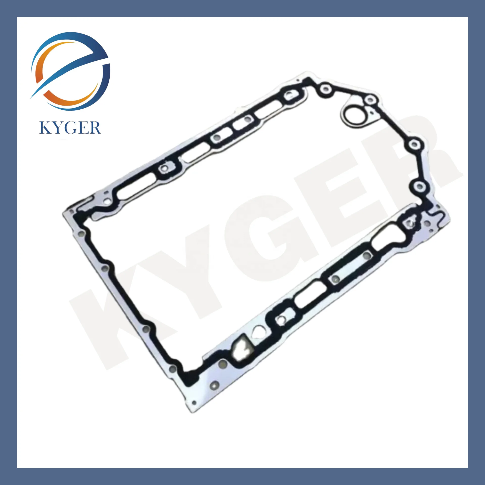 

Колодка топливного поддона двигателя Jaguar XF Range Rover C2S47774 LR005994