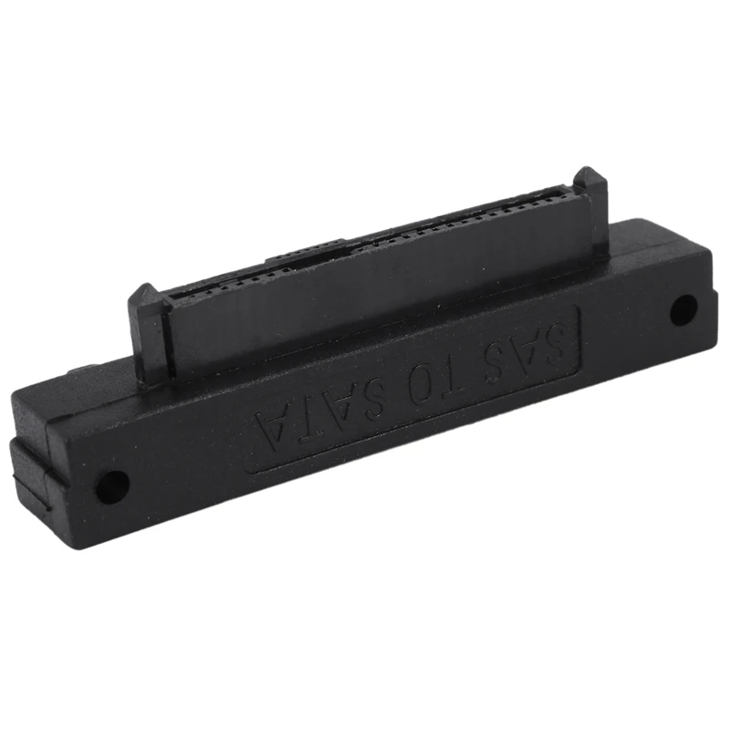 22 Pin To 7 Pin + 15 Pin SATA Hard Disk Drive Raid Adapter With 3.5 Inch To 2.5Inch SSD/HDD Hard Drive Drive Bay Adapter