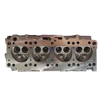 

F2 12V Cylinder Head FE7010100F FEJK10-100 FE70-10-100F FE70-10-100G for Mazda E2000 B2200 626 929 Forklift