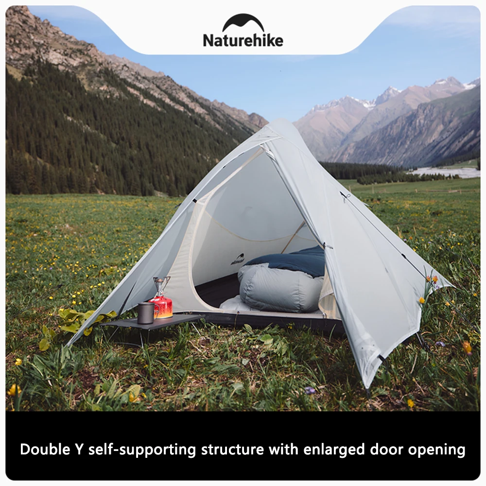 Naturehike-tienda de campaña p - Ultralight Ground Sheet reseña y precio