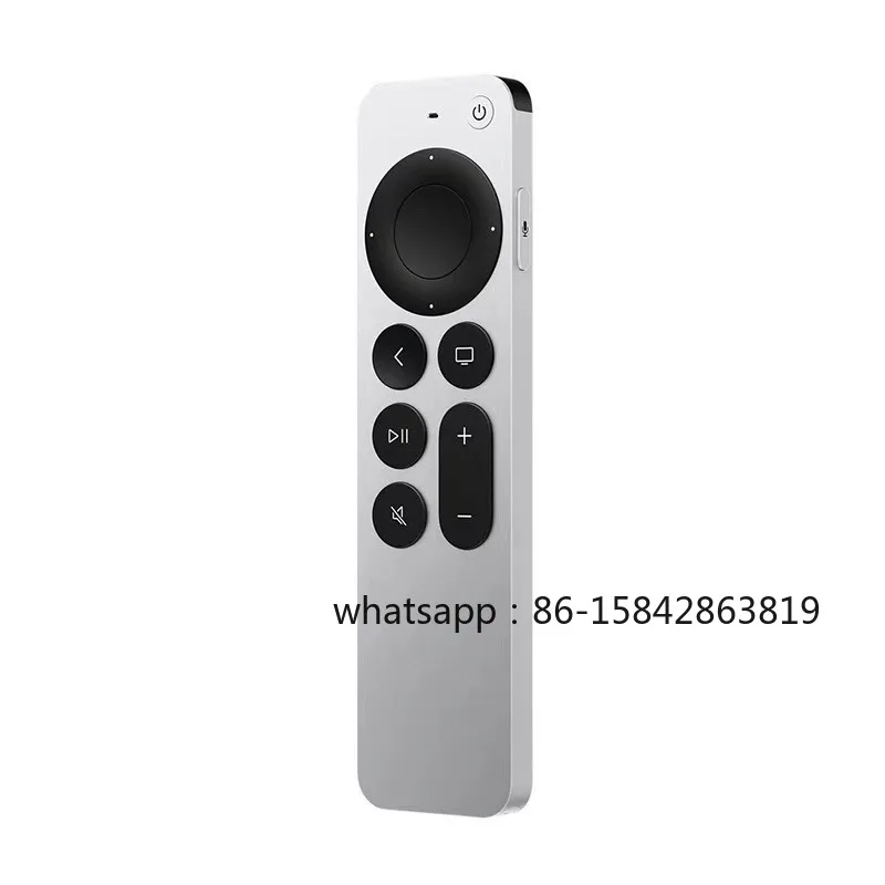 Original 22 New Models/Apple TV 4KA2854 Remote Control Type-C Charging Port New with Film