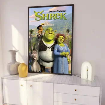 6 best sales Shrek-Dekoration - №5