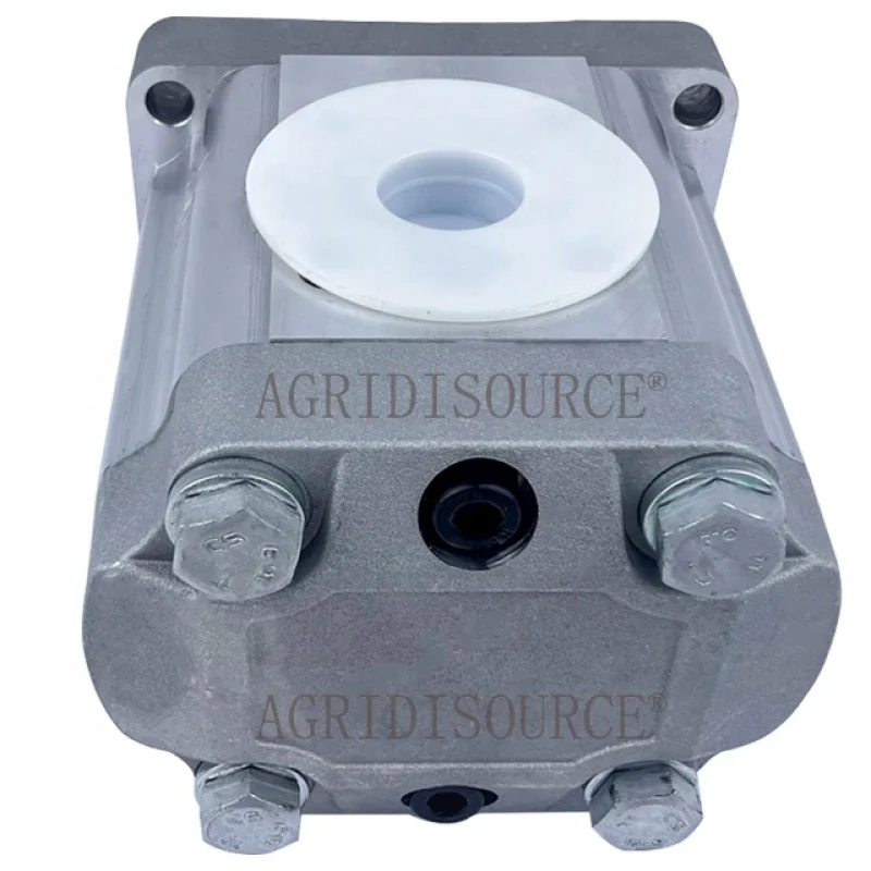 New product：TC03581270001 Gear pump For Foton Lovol Agricultural Genuine tractor Spare Parts agriculture machinery parts