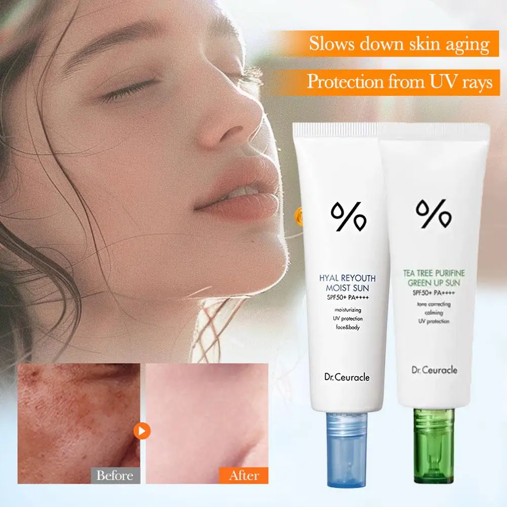 Thumbnail 3 - #78 Best Sunblock to Buy In 2026