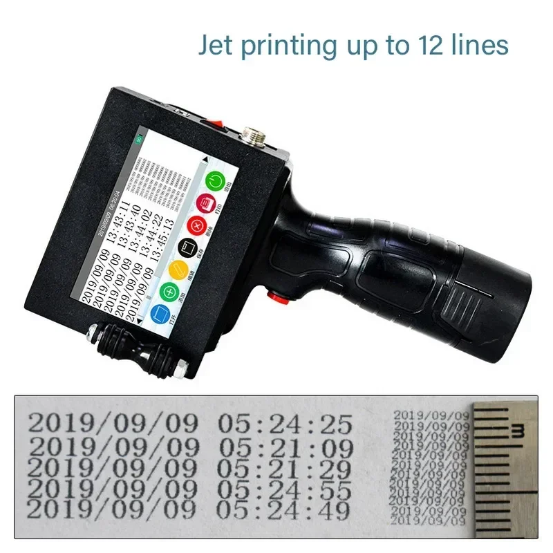 ZM-950II Spray Qr C… - image