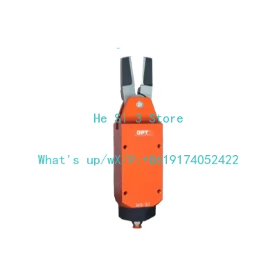 

MS-30 Pneumatic Scissors FD9P Manipulator Powerful Air Shear Industrial Grade Plastic Metal Nozzle Scissors