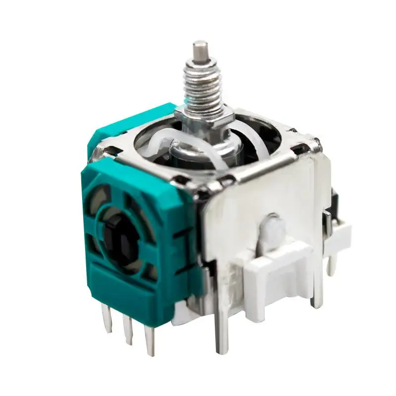 Элитные 2 3D аналоговые рандомные палочки на присоске магнитные аналоговые палочки элитная Серия 2 контроллер