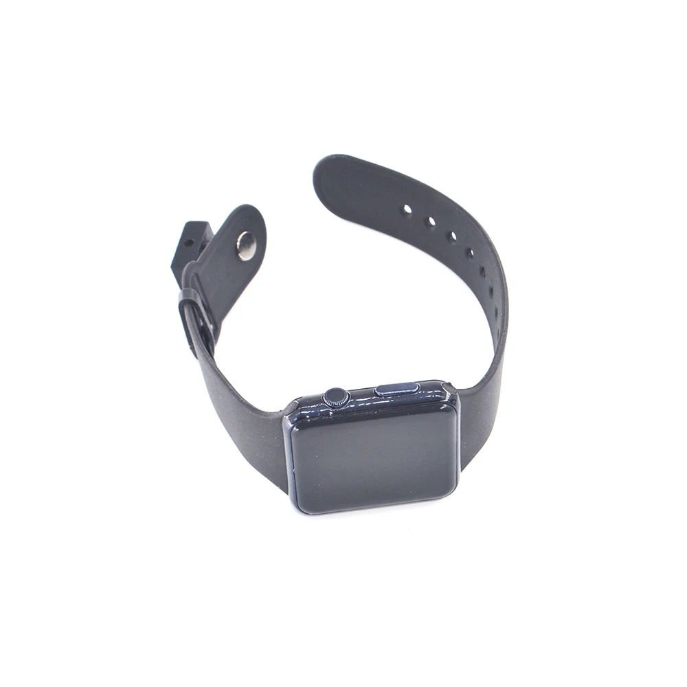 Smoke Watch Stage Magic Tricks Arm Control Appearing Smoke Device Magician Close Up Street Illusion Accessory Gimmick Prop Magia