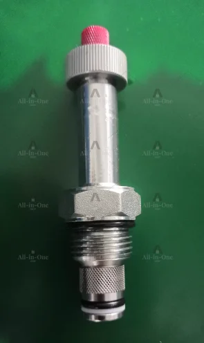 DHF08-220H SV08 Normally Closed Solenoid Valve | Pressure Holding Valve | Relief Valve | Hydraulic Power Unit for Lifts