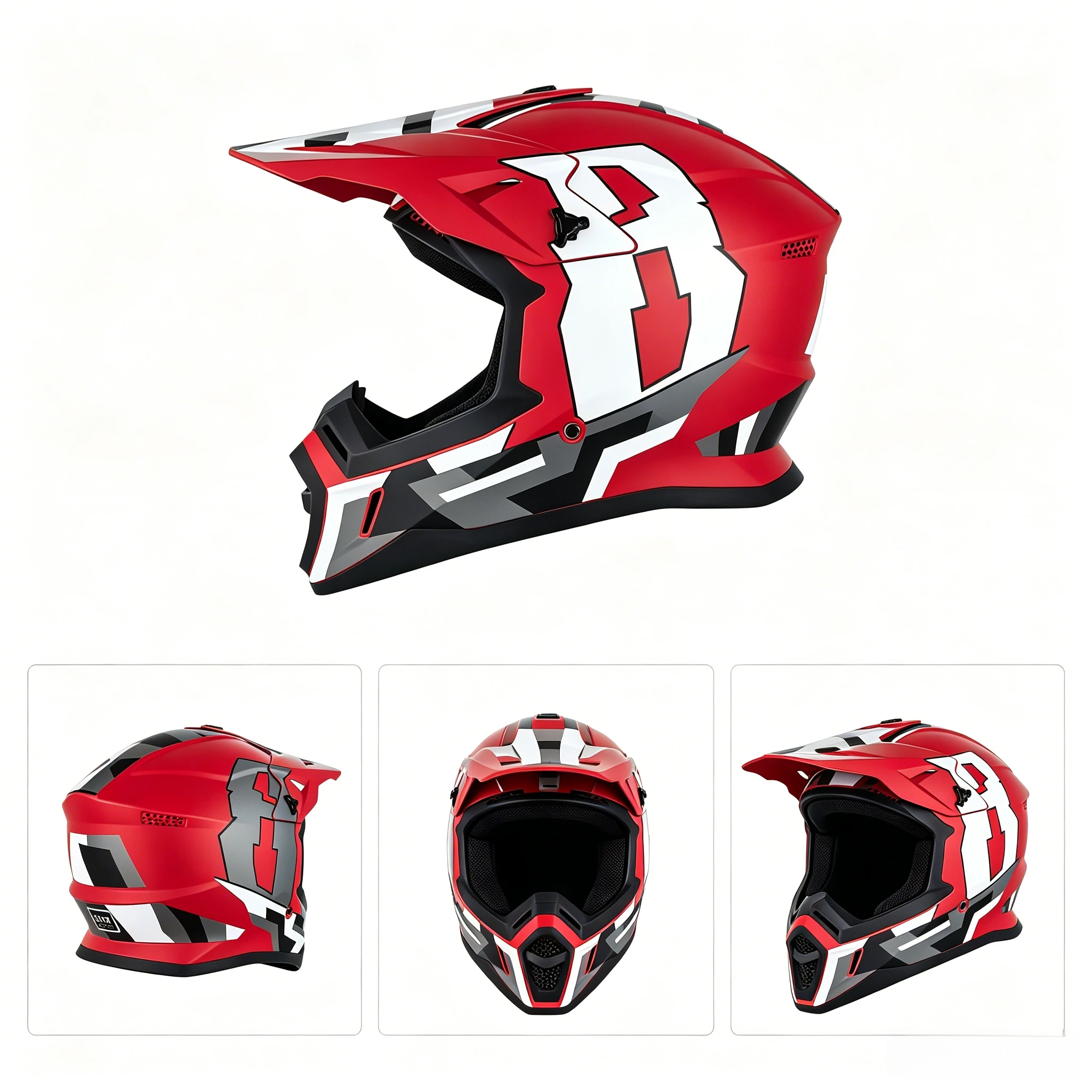 stylish-abs-full-face-motocross-helmet-for-men-youth-lightweight-dirt-bike-offroad-riding-gear